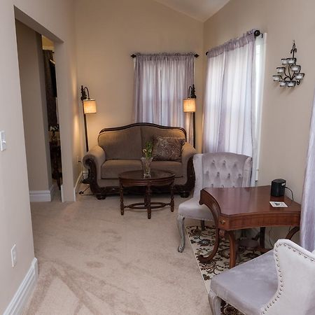 Dennison Street Inn, B & B Colonial Beach Luaran gambar
