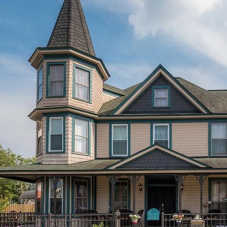 Dennison Street Inn, B & B Colonial Beach Luaran gambar