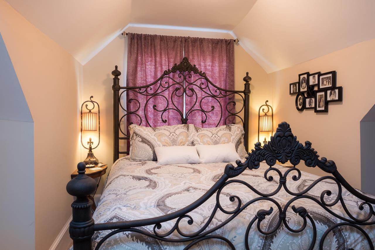 Dennison Street Inn, B & B Colonial Beach Luaran gambar