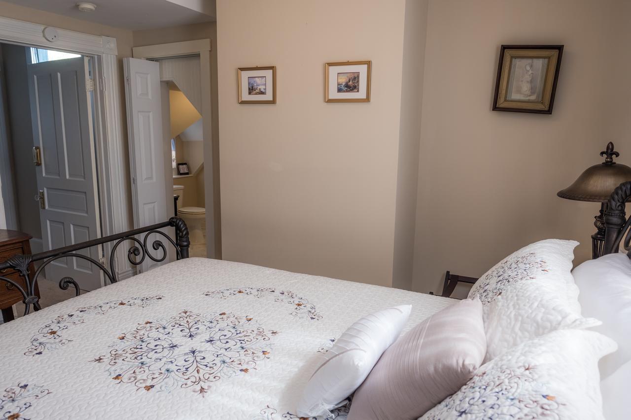 Dennison Street Inn, B & B Colonial Beach Luaran gambar
