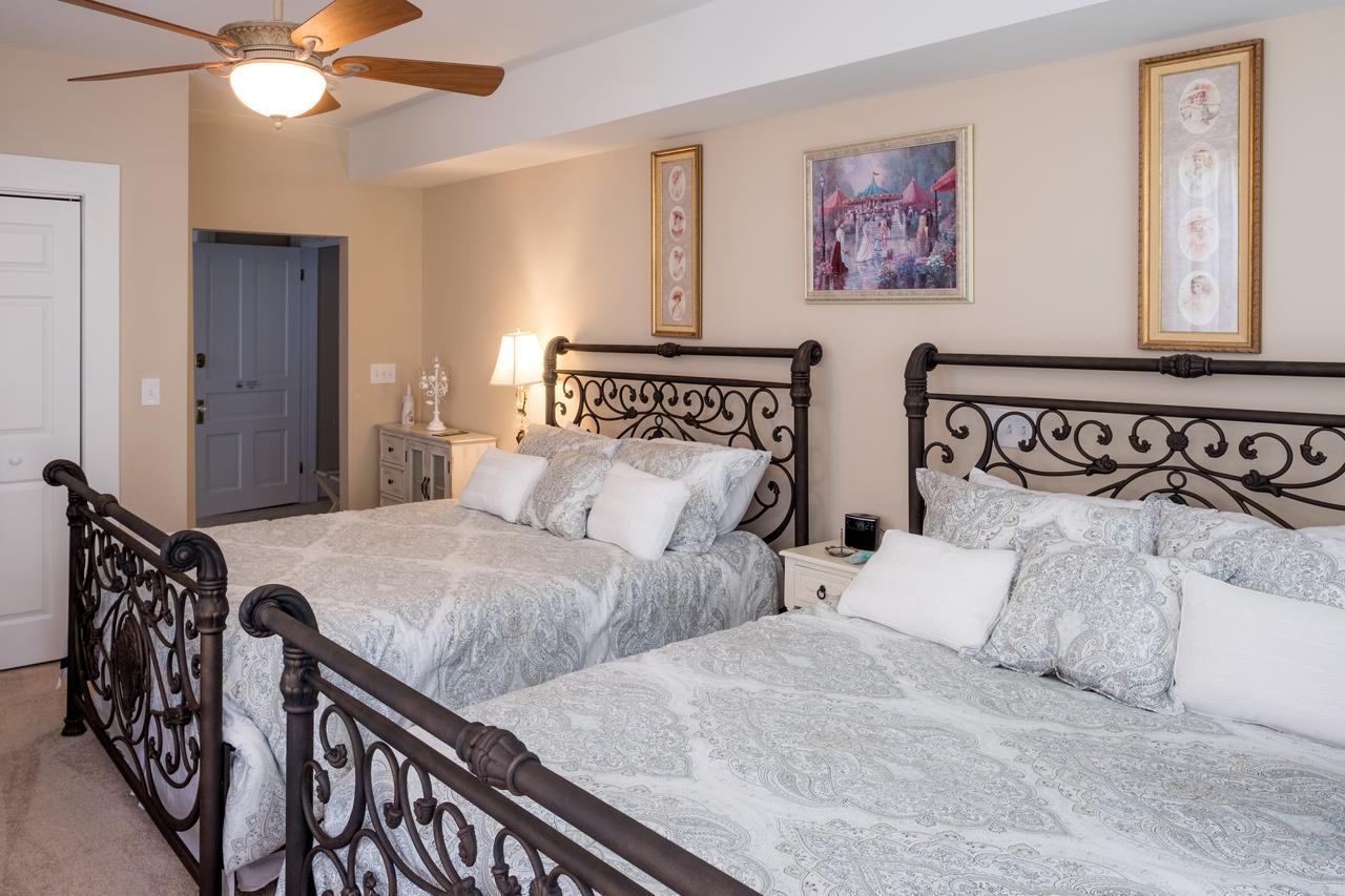 Dennison Street Inn, B & B Colonial Beach Luaran gambar