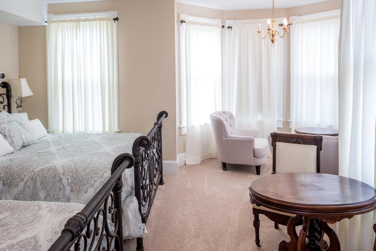 Dennison Street Inn, B & B Colonial Beach Luaran gambar